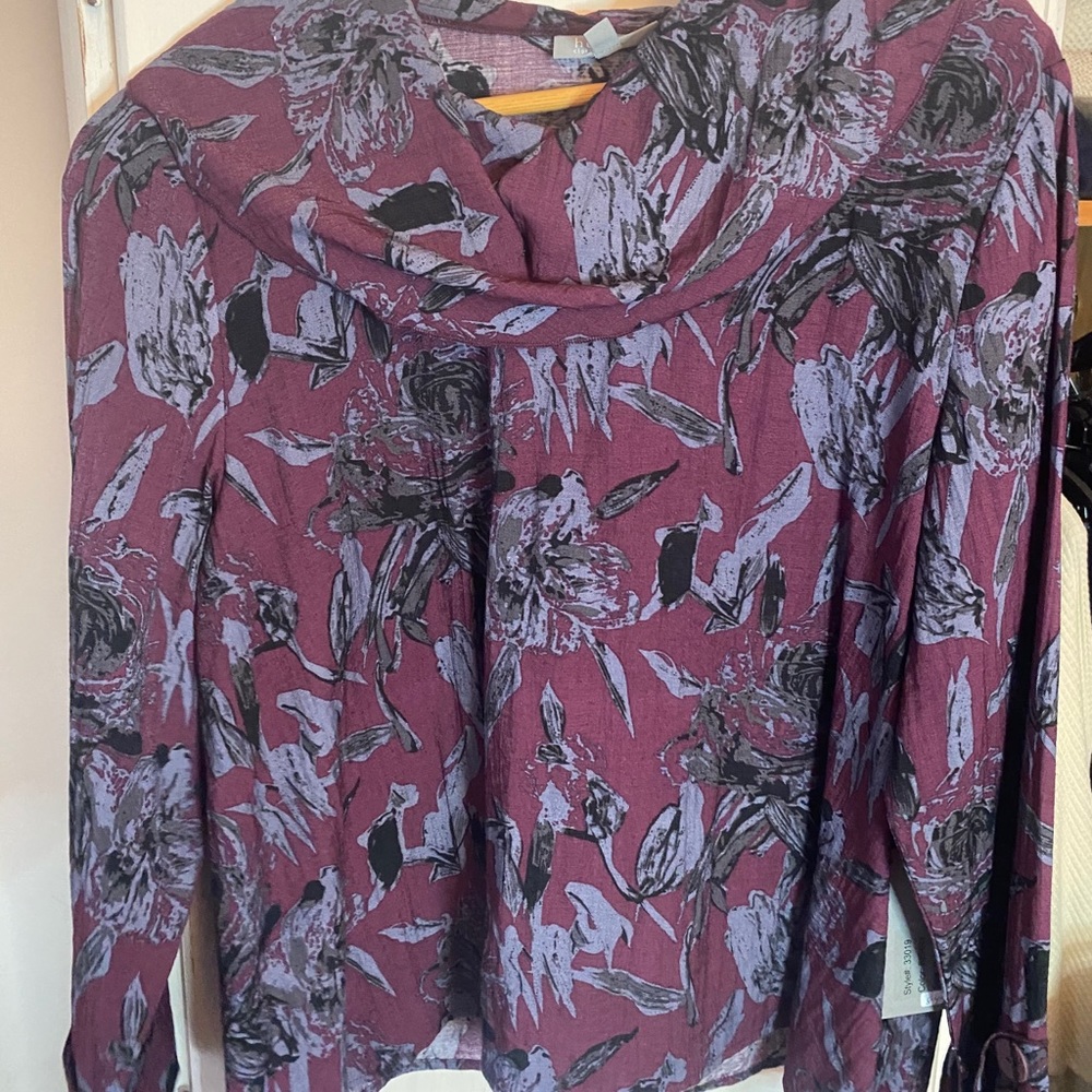 ｈａｂｉｔａｔ  ｂｌｏｕｓｅ